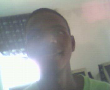 c' mon frere abdourahamane